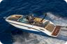 Sea Ray 250 SDX - barco a motor