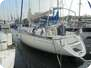 Dufour 41 Classic - Sailing boat