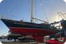 Custom built/Eigenbau Hans Groop 58 Pilothouse - barco de vela