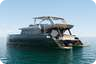 MOON Yacht 60 Power - motorboot