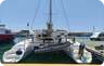Fountaine Pajot Bahia 46 - Sailing boat