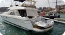 Sunseeker 62 Manhattan - motorboat