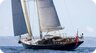 J & G Forbes & Co Boat Builders Truly Classic 90 - Zeilboot