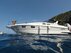 Sealine 328 Sovereign from 1992Complet Engines BILD 3