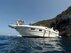 Sealine 328 Sovereign from 1992Complet Engines BILD 4