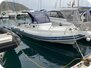 Capelli Tempest 900 WA with a Highly Resistant - motorboat