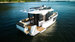 Northman Yacht Northman Trawler 1050 New BILD 7