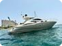 Sunseeker Portofino 53 - Motorboot