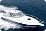 Intrepid 390 Expert - barco a motor
