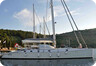 Outremer 64L - Segelboot