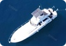 Guy Couach 1400 Fly. Timeless boat Completely - motorboat