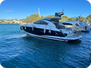 Sunseeker Portofino 47 - motorboat
