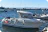 Quicksilver 640 Pilothouse - motorboat