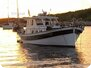 Copino Nautica Shipyard vs, Aesa vs 53.ALL Taxes - barco a motor