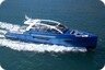 Sialia 57 Weekender (full Electric) - Motorboot
