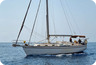 Island Packet 38 - barco de vela