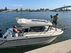 Parker Angelboot und Freizeitboot BILD 6