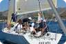 Gammo Stampi JUMP 33 Racer - barco de vela