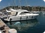Intermare 42 Fly Completely Overhauled boat - barco a motor