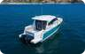 Rodman 31 Spirit - barco a motor