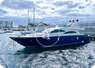 Astondoa 72 GLX - motorboat