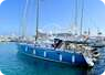 Marcelo Penna Design 50 - Sailing boat