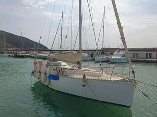 Custom built/Eigenbau ONE OFF Design Sailing BILD 1