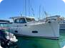 Sasga 34 Menorquin HT - Motorboot