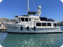 Symbol Yachts Sympol 45 Pilothouse Trawler - barco a motor