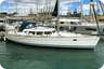 Jeanneau Sun Odyssey 40 DS - barco de vela
