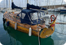 Van de Stadt Stormy 55 - Sailing boat