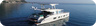 Serenity Yachts 64 - motorboat