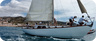 Custom built/Eigenbau Erytheia Cotre JUAN Alsine - Zeilboot