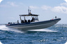Sea Water SEA RIBS 1080 PRO - rubberboot