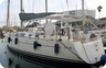 Hanse 540 E - Sailing boat