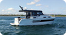 Yaren Yacht N32 - motorboat