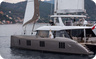 Sunreef Yachts 70 - Segelboot