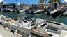 Karnic SL 701 Boat in new condition6 Hours of - Motorboot