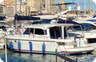 Nimbus 42 Nova Coupé - motorboat
