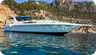 Sea Ray 400 Sport Cruiser - motorboat