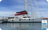 Jeanneau Sun Odyssey 509 - barco de vela
