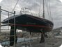 Dufour 45 Classic 2nd Hand, 4 Cabins, hull - Zeilboot