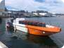Custom built/Eigenbau Polinautica Taximar IV - Motorboot