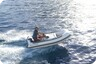 Williams Performance Tenders Minijet 280 - Schlauchboot