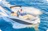 Quicksilver Activ 605 Open - Motorboot