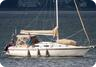Westerly Fulmar 32 - Sailing boat