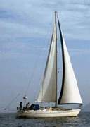 Gib'Sea 442 - Myrto (yate de vela)