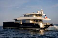 motorboot HX Yachts & Ships H2X & Yachts Afbeelding 2