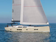 Hanse 675 - Hanse (sailing yacht)