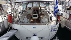 Bavaria Cruiser 37 - SEA HOPE (sailing yacht)